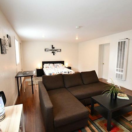 Private Unit / Private Bathroom Near Bart & Sf 델리시티 외부 사진