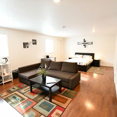 Private Unit / Private Bathroom Near Bart & Sf 델리시티 외부 사진