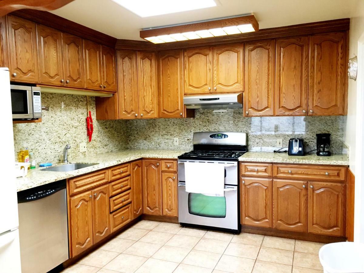 Private Unit / Private Bathroom Near Bart & Sf 델리시티 외부 사진