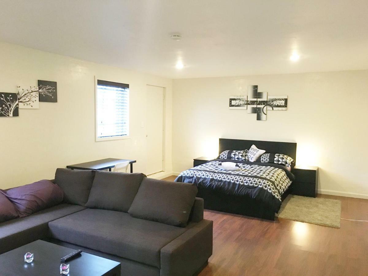 Private Unit / Private Bathroom Near Bart & Sf 델리시티 외부 사진