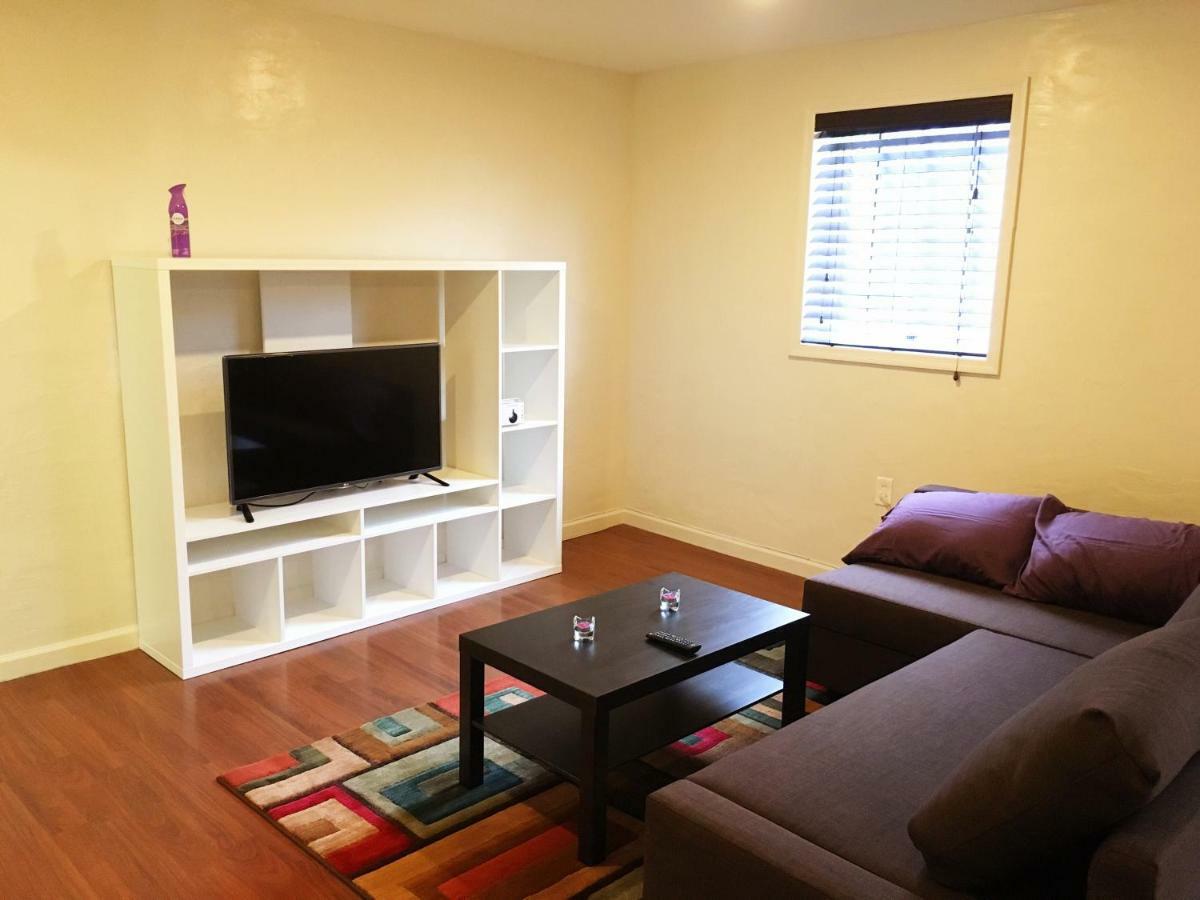 Private Unit / Private Bathroom Near Bart & Sf 델리시티 외부 사진