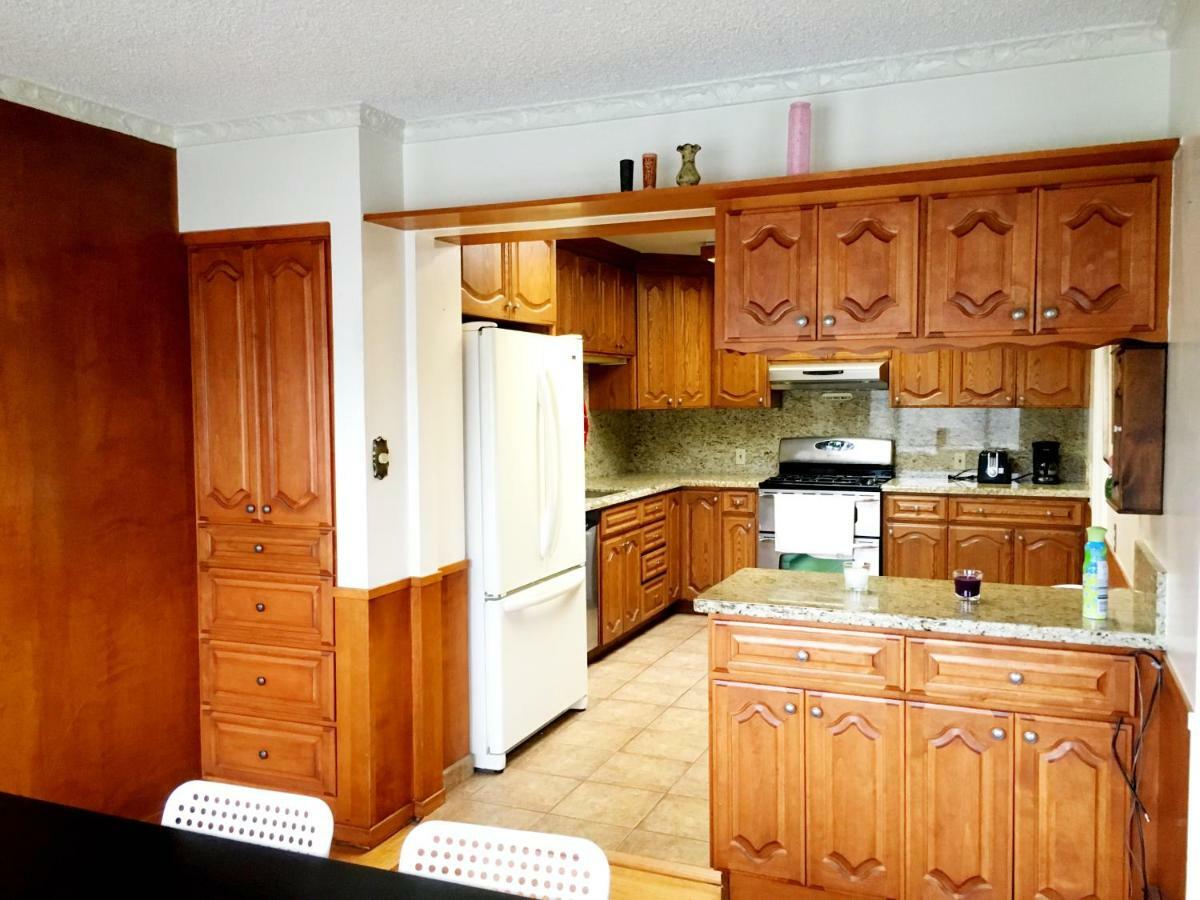 Private Unit / Private Bathroom Near Bart & Sf 델리시티 외부 사진