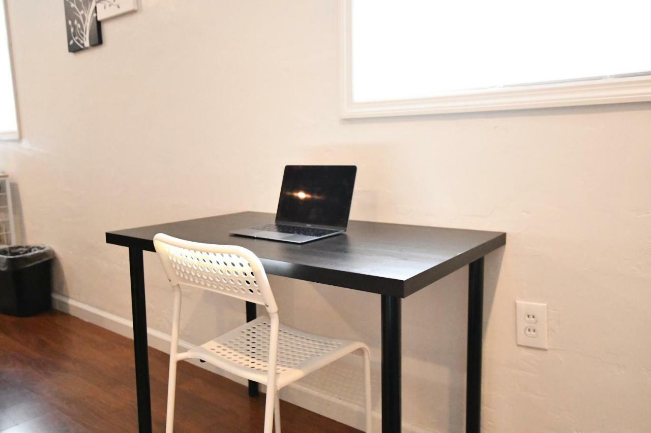 Private Unit / Private Bathroom Near Bart & Sf 델리시티 외부 사진