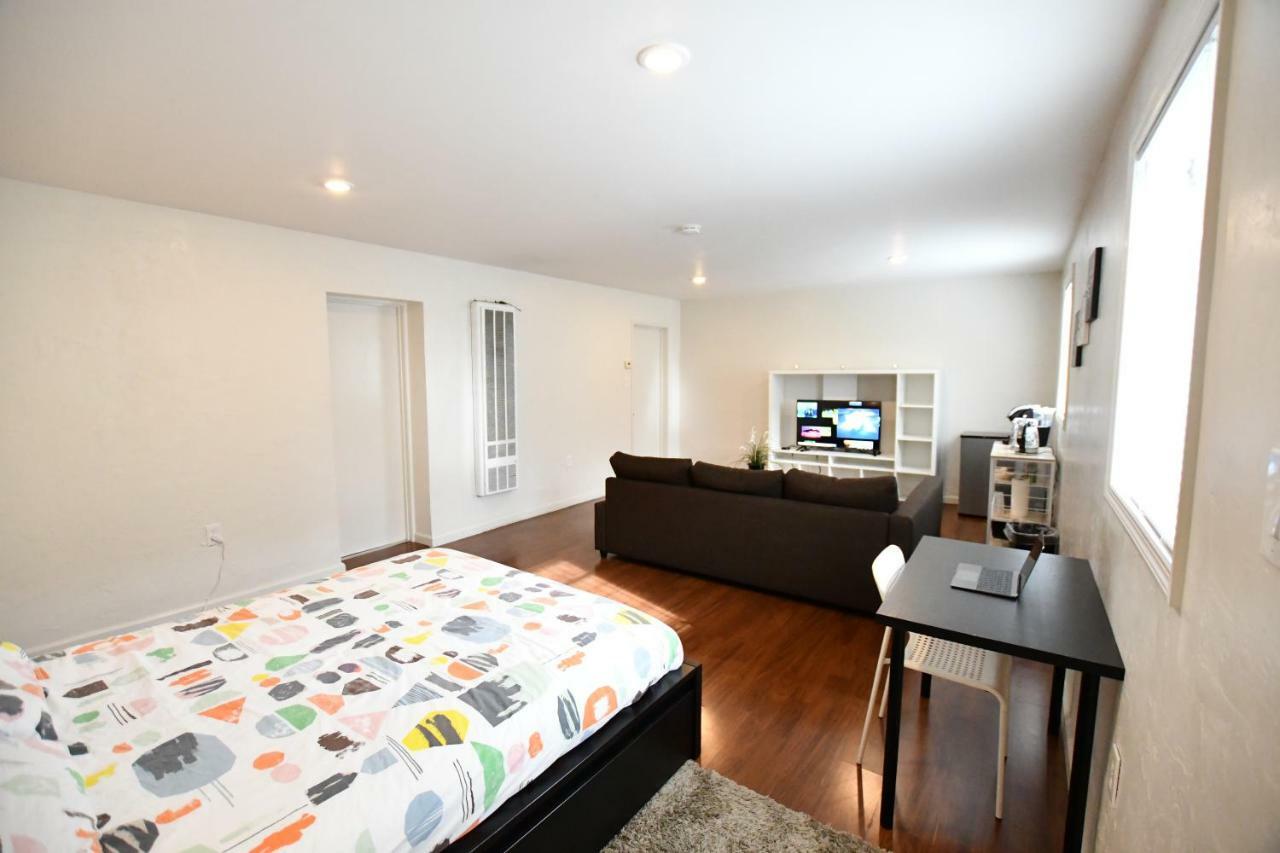 Private Unit / Private Bathroom Near Bart & Sf 델리시티 외부 사진