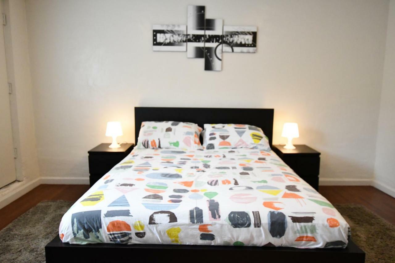 Private Unit / Private Bathroom Near Bart & Sf 델리시티 외부 사진
