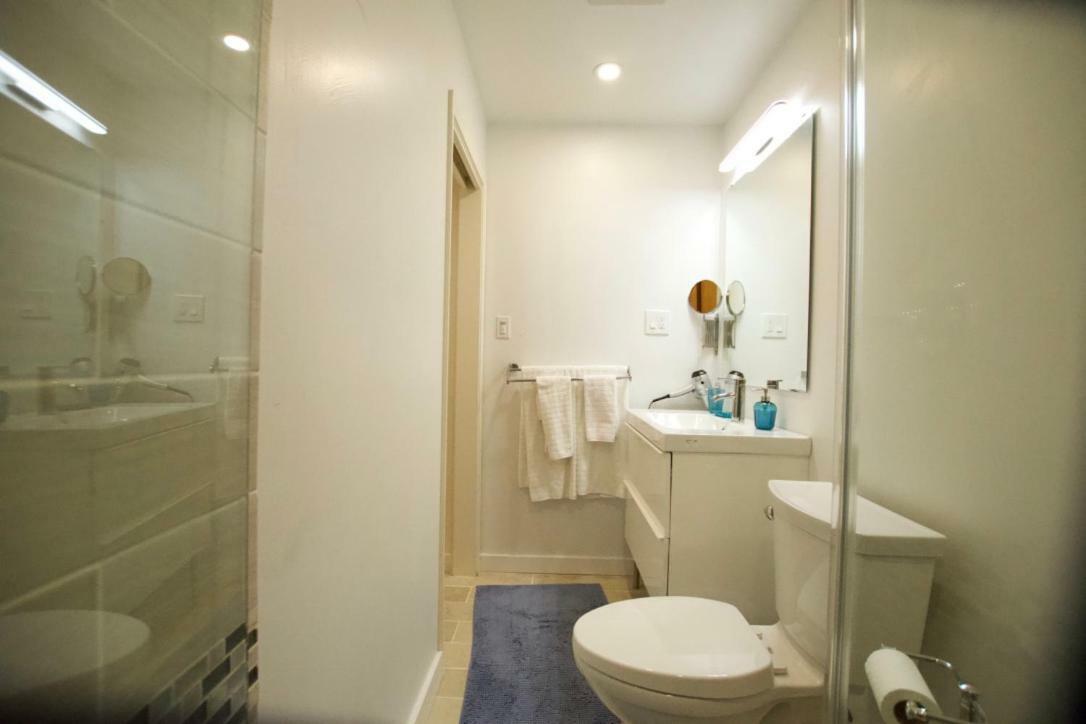 Private Unit / Private Bathroom Near Bart & Sf 델리시티 외부 사진